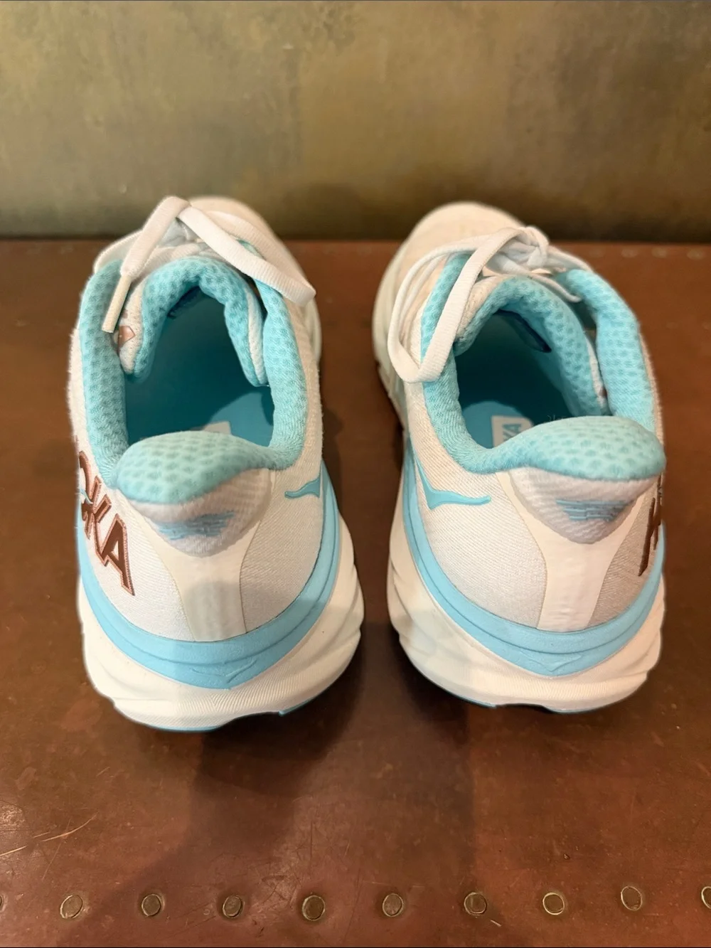 Hoka Clifton 9 Women's Runnings Shoes